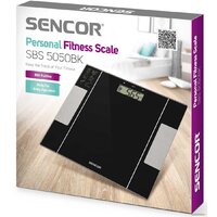 Sencor SBS 5050BK Image #8