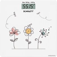 Scarlett SC-BS33E025