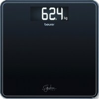 Beurer GS 400 SignatureLine (черный) Image #2
