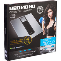 Redmond (Редмонд) RS-740S Image #10