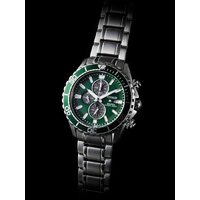 Наручные часы Citizen Promaster CA0820-50X - Изображение №4 — Chaika Market