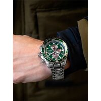 Наручные часы Citizen Promaster CA0820-50X - Изображение №5 — Chaika Market
