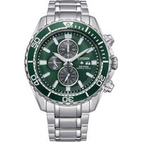 Наручные часы Citizen Promaster CA0820-50X - Изображение №1 — Chaika Market