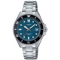 Наручные часы Casio Collection MDV-10D-2A1 - Изображение №1 — Chaika Market