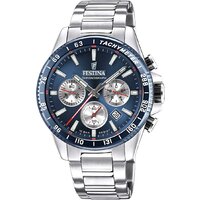 Наручные часы Festina F20560-2 - Изображение №1 — Chaika Market