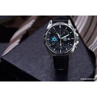 Наручные часы Casio Edifice EFR-556L-1A - Изображение №3 — Chaika Market