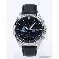 Наручные часы Casio Edifice EFR-556L-1A - Изображение №6 — Chaika Market