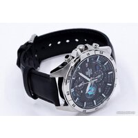 Наручные часы Casio Edifice EFR-556L-1A - Изображение №4 — Chaika Market