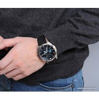 Наручные часы Casio Edifice EFR-556L-1A - Изображение №8 — Chaika Market