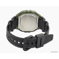 Casio W-218H-3A Image #5