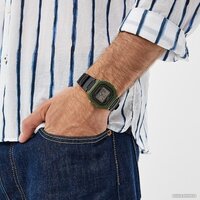 Casio W-218H-3A Image #2