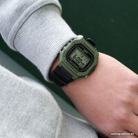 Casio W-218H-3A Image #4