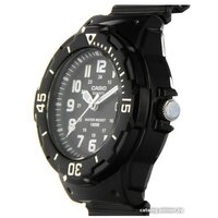 Casio LRW-200H-1B Image #2