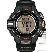 Наручные часы Casio PRG-270-1 - Изображение №2 — Chaika Market