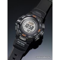 Наручные часы Casio PRG-270-1 - Изображение №4 — Chaika Market