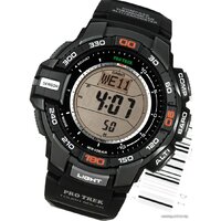 Наручные часы Casio PRG-270-1 - Изображение №3 — Chaika Market