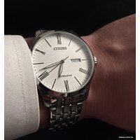 Наручные часы Citizen NH8350-59A - Изображение №6 — Chaika Market