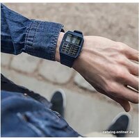 Casio CA-53WF-2B Image #2