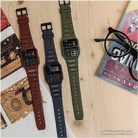 Casio CA-53WF-2B Image #3