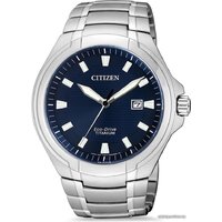 Наручные часы Citizen BM7430-89L — Chaika Market