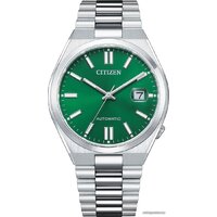 Наручные часы Citizen NJ0150-81X - Изображение №1 — Chaika Market