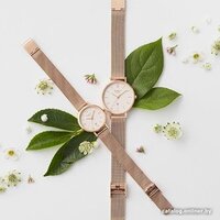 Наручные часы Casio SHE-4539CGM-4A - Изображение №2 — Chaika Market