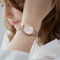 Наручные часы Casio SHE-4539CGM-4A - Изображение №3 — Chaika Market