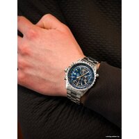 Наручные часы Casio Edifice EF-527D-2A - Изображение №3 — Chaika Market