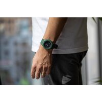 Наручные часы Casio G-Shock GA-B2100-3A - Изображение №2 — Chaika Market