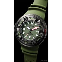 Наручные часы Citizen BJ8057-17X - Изображение №5 — Chaika Market