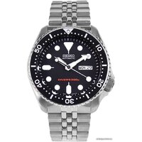 Seiko SKX007K2 Image #1