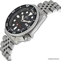 Seiko SKX007K2 Image #3