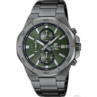 Наручные часы Casio Edifice EFV-640DC-3A - Изображение №1 — Chaika Market