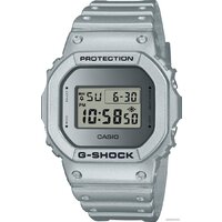 Наручные часы Casio G-Shock DW-5600FF-8 - Изображение №1 — Chaika Market