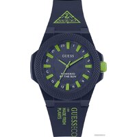 Guess Eco-Friendly Made from Plants GW0587L2