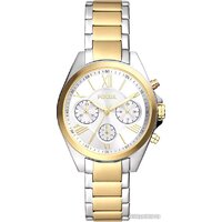 Fossil Modern Courier Chronograph BQ3849 Image #1