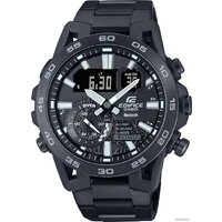 Наручные часы Casio Edifice ECB-40BK-1A — Chaika Market