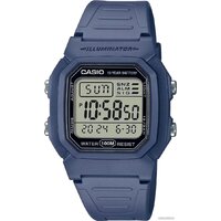 Casio W-800H-2A Image #1