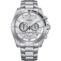 Наручные часы Citizen AN8200-50A - Изображение №1 — Chaika Market