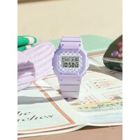 Наручные часы Casio BGD-565GS-6E - Изображение №2 — Chaika Market