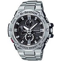 Наручные часы Casio GST-B100D-1AER — Chaika Market