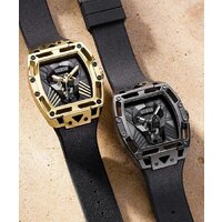 Наручные часы Guess GW0500G1 - Изображение №5 — Chaika Market