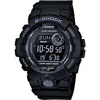 Наручные часы Casio GBD-800-1BER — Chaika Market