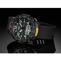 Наручные часы Casio PRT-B50-1ER - Изображение №2 — Chaika Market