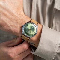 Наручные часы Orient Automatic RA-AC0P01E - Изображение №9 — Chaika Market