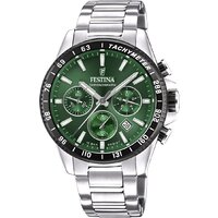 Наручные часы Festina F20560-4 - Изображение №1 — Chaika Market