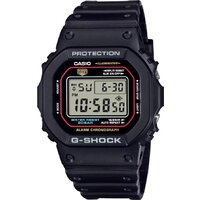 Наручные часы Casio DW-5600RL-1E - Изображение №1 — Chaika Market