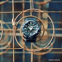 Casio GA-700-1B Image #4