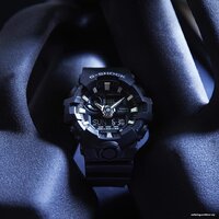 Casio GA-700-1B Image #17