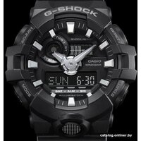 Casio GA-700-1B Image #8